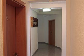Hotel Linde Stuttgart Estugarda Exterior foto