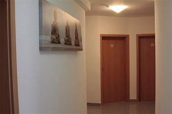 Hotel Linde Stuttgart Estugarda Exterior foto
