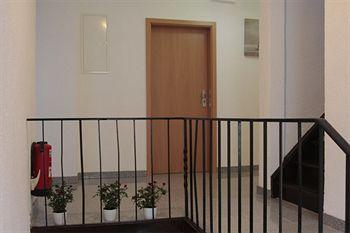 Hotel Linde Stuttgart Estugarda Exterior foto